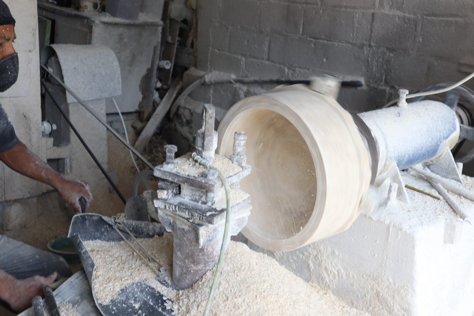 natural stone crafts