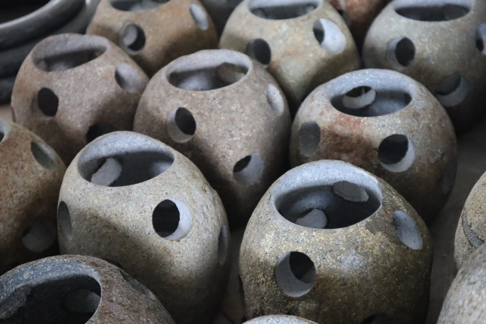 natural stone crafts